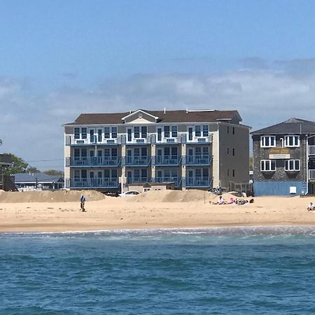Misquamicut Beach Front Inn Westerly Buitenkant foto