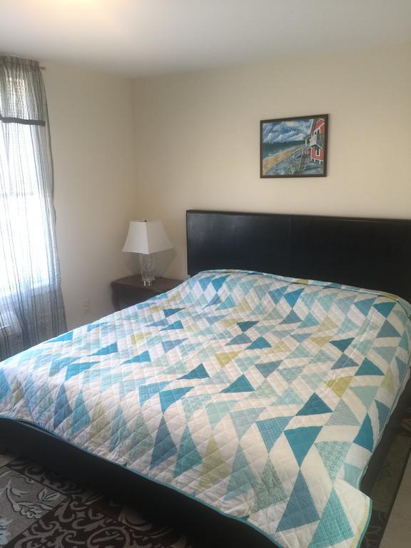 Misquamicut Beach Front Inn Westerly Buitenkant foto