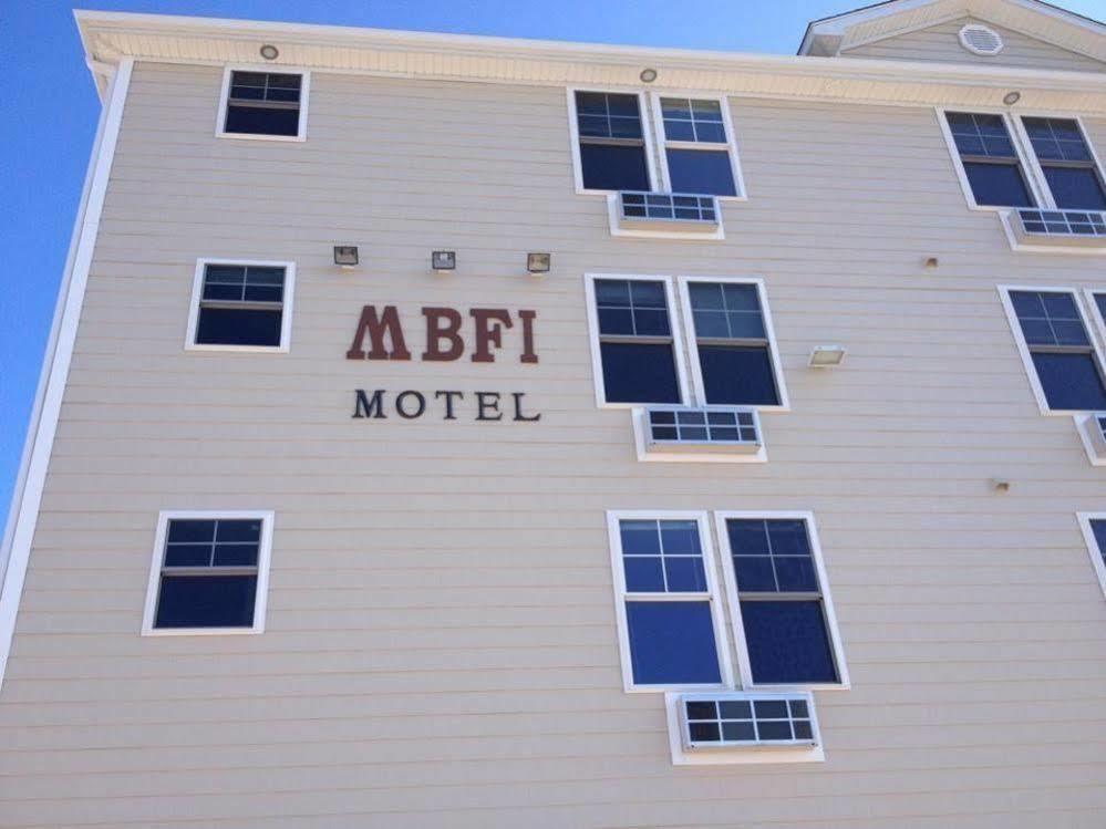 Misquamicut Beach Front Inn Westerly Buitenkant foto